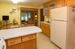 Kitchen Opposite View