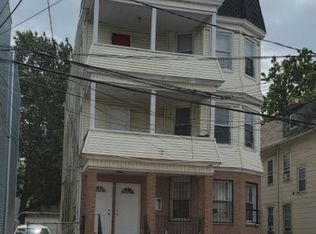 102-104 Schley St #1, Newark, NJ 07112
