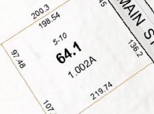 0 N Main St, Templeton, MA 01468