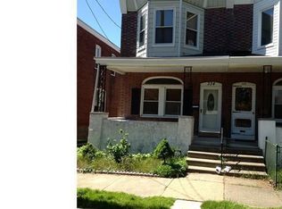 334 Passmore St, Philadelphia, PA 19111