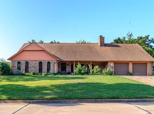 4823 W Woodland Dr, Stillwater, OK 74074