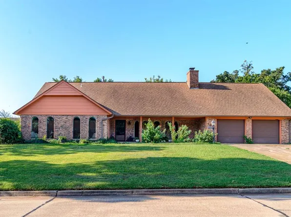 4823 W Woodland Dr, Stillwater, OK 74074
