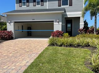 11884 Little River Way, Parrish, FL 34219
