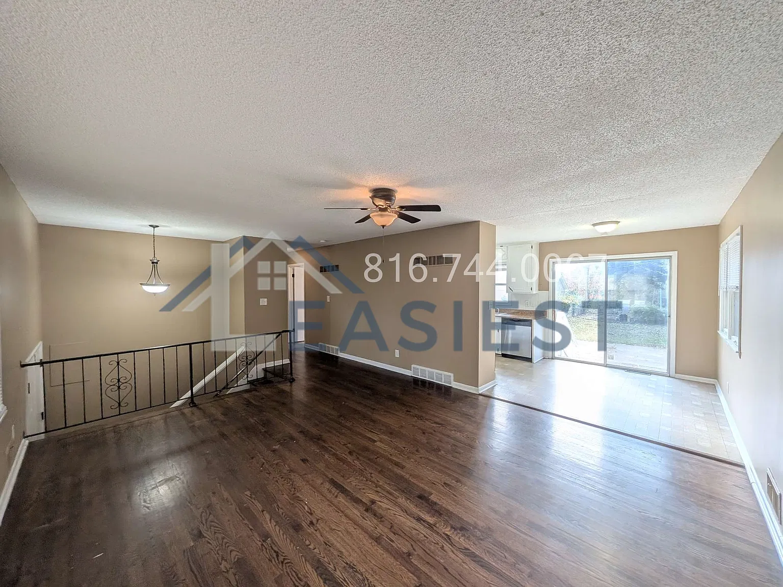 4 bed, 1702 sqft, $2,100 — Photo 2