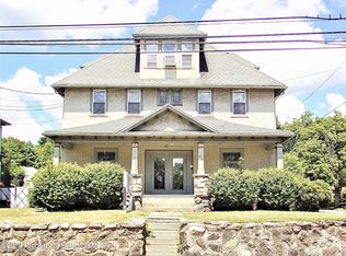 1619 Main St, Dickson Cty, PA 18447