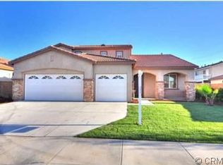 29033 Glencoe Ln, Menifee, CA 92584
