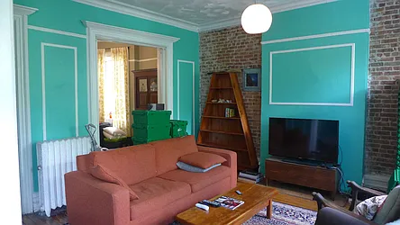 Rented by Garfield Realty 