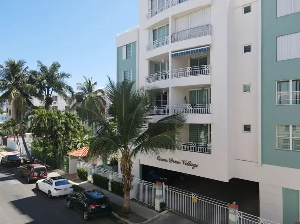 Ocean Dr APT 401, Luquillo, PR 00773