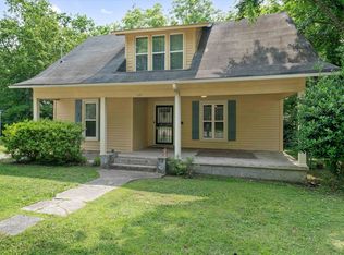 110 Shelton St, Covington, TN 38019