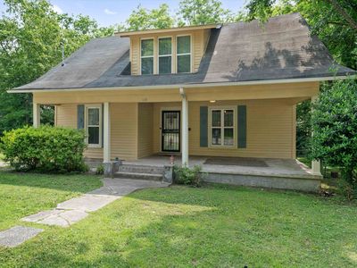 110 Shelton St, Covington, TN, 38019