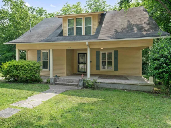 110 Shelton St, Covington, TN 38019
