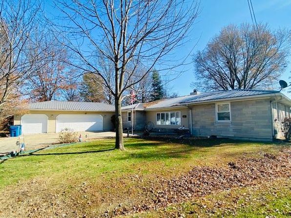 Robinson Real Estate Robinson Il Homes For Sale Zillow