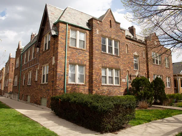 2859 N Kostner Ave #2, Chicago, IL 60641