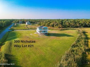 300 Nicholas Way, Hubert, NC 28539