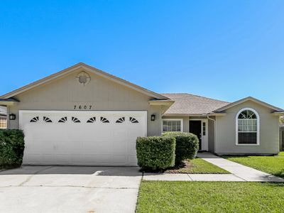 7607 W Ginger Tea Trl, Jacksonville, FL, 32244