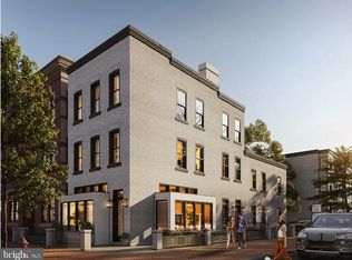 304 N St SW, Washington, DC 20001