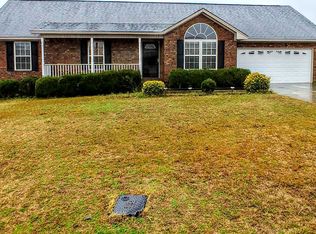 4490 Bigum St, Dalzell, SC 29040