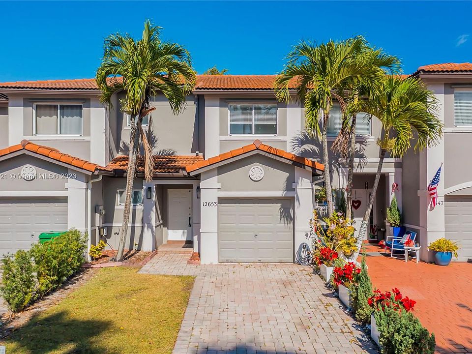 1st image of 12653 SW 29th St #12653