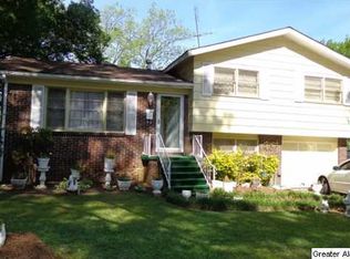 937 Daniel Cir, Birmingham, AL 35228