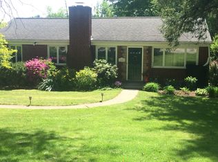 1551 Powers Run Rd, Pittsburgh, PA 15238