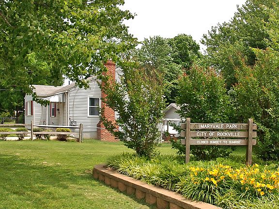 Adjacent to Park