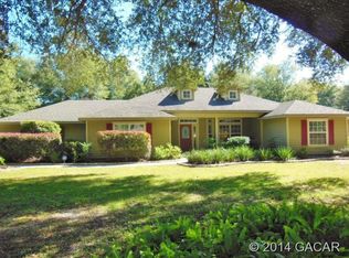 10251 SW 92nd St, Gainesville, FL 32608