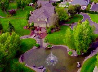 503 N 4000 E, Rigby, ID 83442