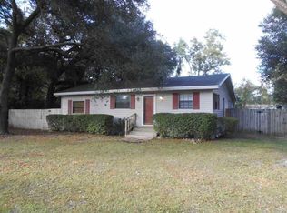 2716 Eureka Ln, Pensacola, FL 32526