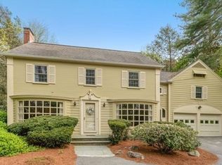 285 Salisbury St, Worcester, MA 01609