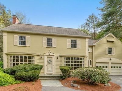 285 Salisbury St, Worcester, MA, 01609