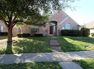 10205 Donley Dr, Irving, TX 75063