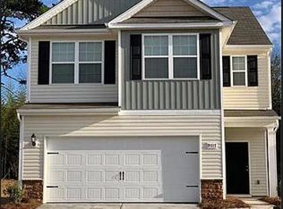 9717 Crooms Ct, Charlotte, NC 28215