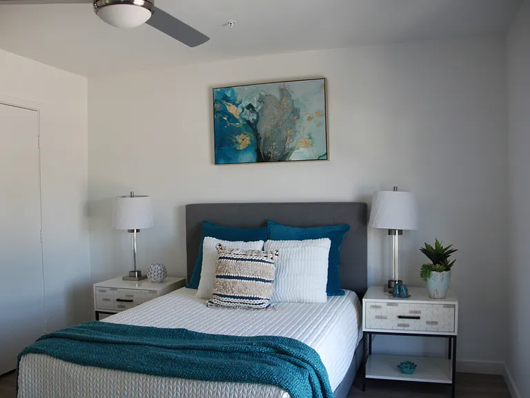 Trio Townhomes — Photo 4