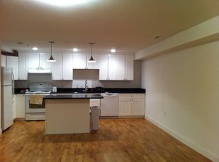 43 Lancaster St FLOOR 1, Worcester, MA 01609