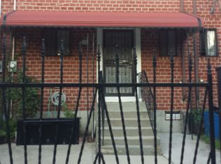 503 Christopher Ave, Brooklyn, NY 11212