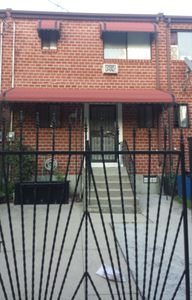 503 Christopher Ave, Brooklyn, NY, 11212