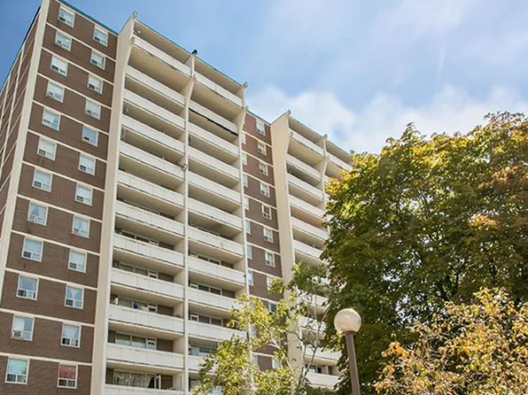 1755 Jane St, Toronto, ON M9N 2S6