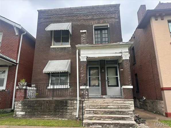 5064 Northland Ave, Saint Louis, MO 63113