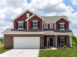 3312 Somers Dr, Kokomo, IN