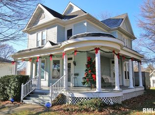 400 S Main St, Washington, IL 61571