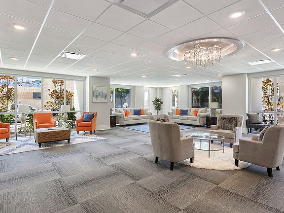 Community Room