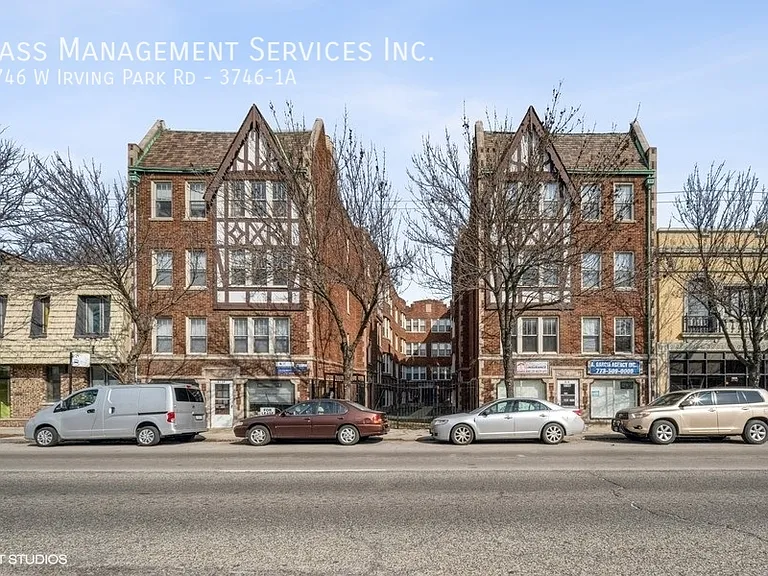 3746-50 W Irving Park — Photo 1