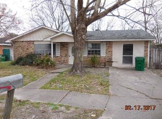 1524 Grant St, La Place, LA 70068