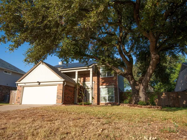 7524 Meadow Creek Dr, Fort Worth, TX 76123