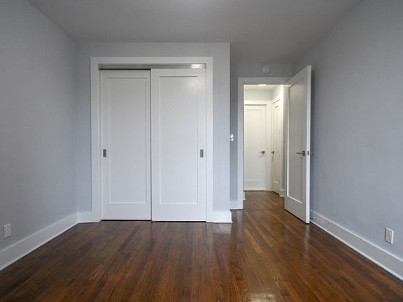 4th image of 1983 Sedgwick Ave APT 1A