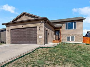 468 Sovereignty Ln, Box Elder, SD 57719