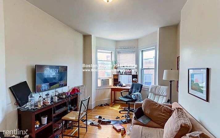 53 Joy St. #4 Boston - Beacon Hill Unit Photo 1