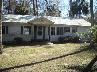 350 SW State Road 24, Bronson, FL 32621
