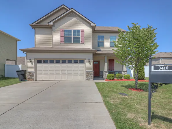 3410 Smarty Jones Ct, Murfreesboro, TN 37128