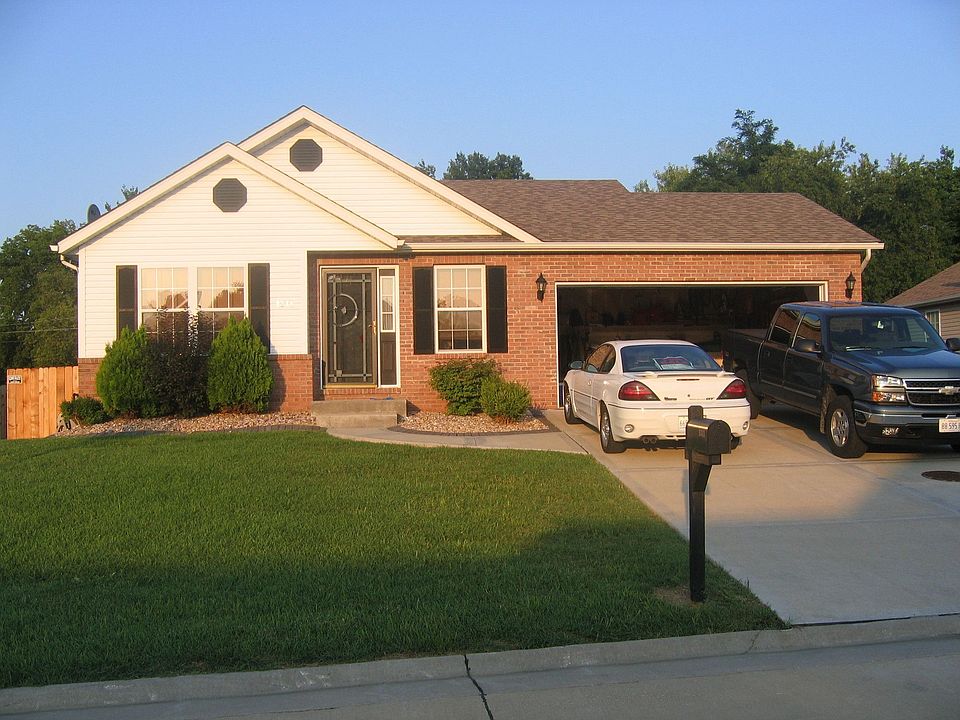 1311 Lynn St.